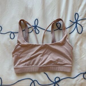 Athleta Sports Bra A/B